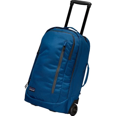 patagonia carry on suitcase.